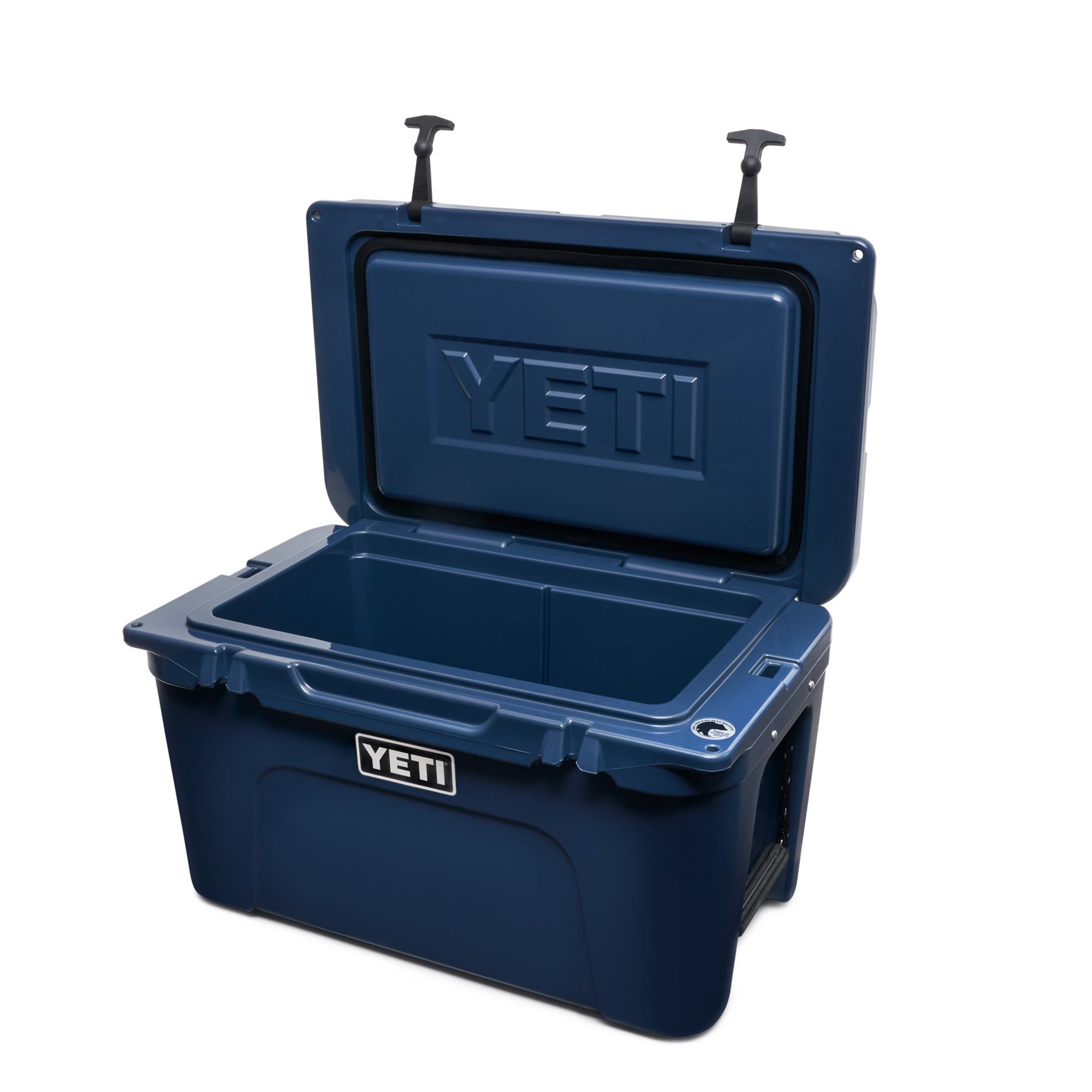 YETI Tundra 45L Navy Cool Box