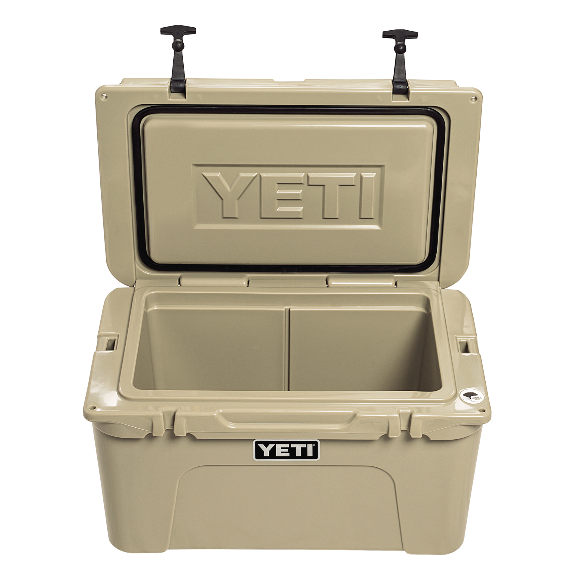 YETI Tundra 45L Tan Cool Box
