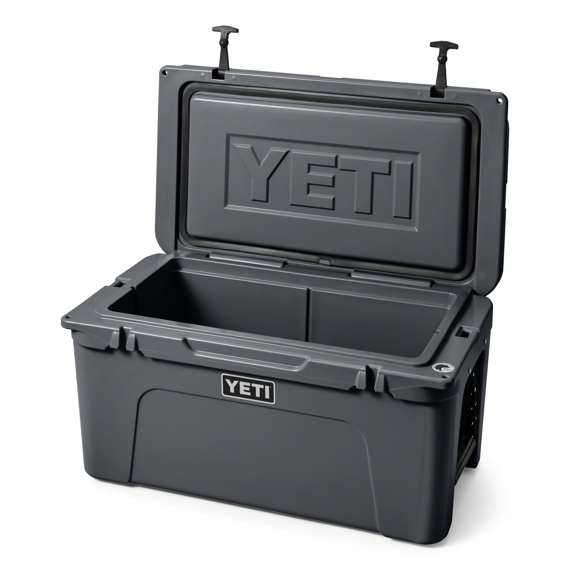YETI Tundra 65L Charcoal