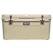 YETI Tundra 65L Tan Cool Box
