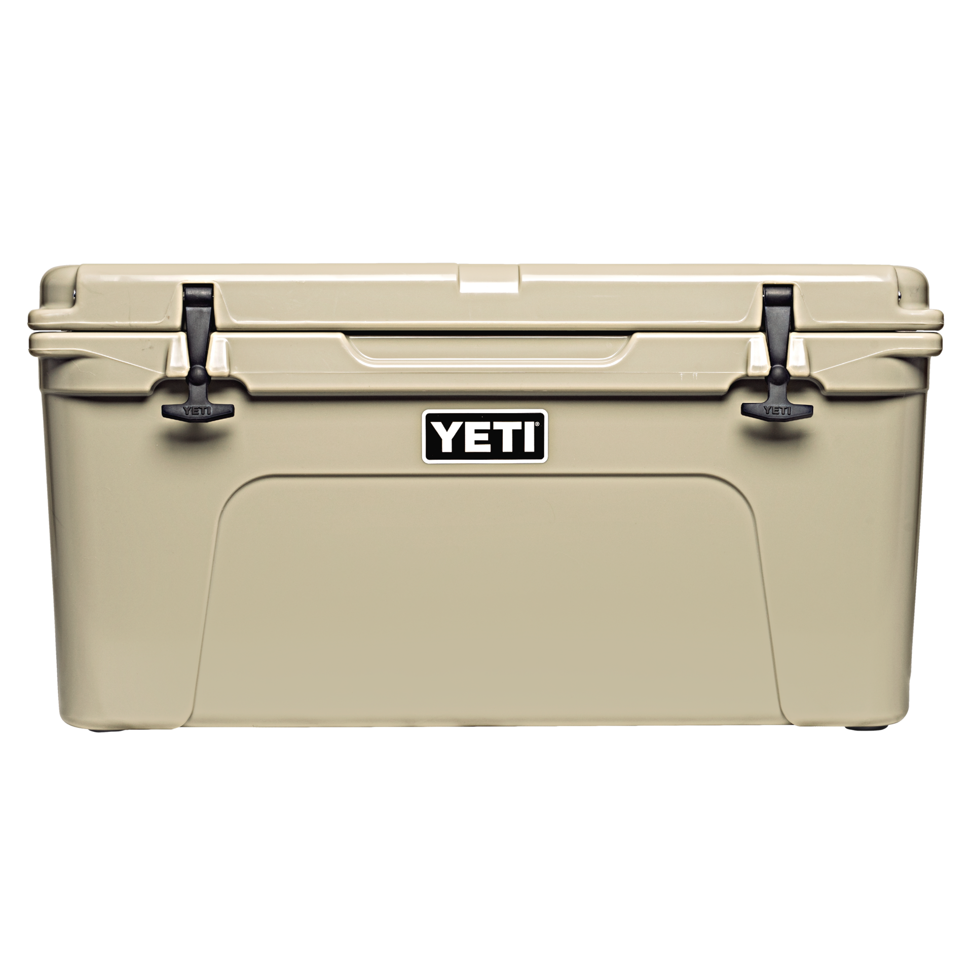 YETI Tundra 65L Tan Cool Box