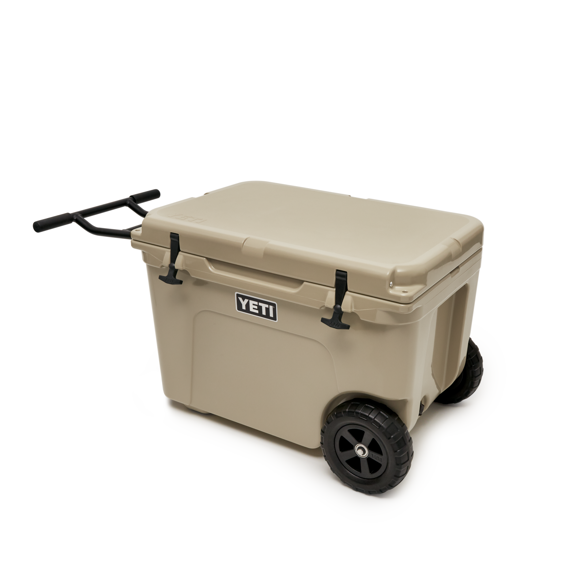 YETI Tundra Haul Tan