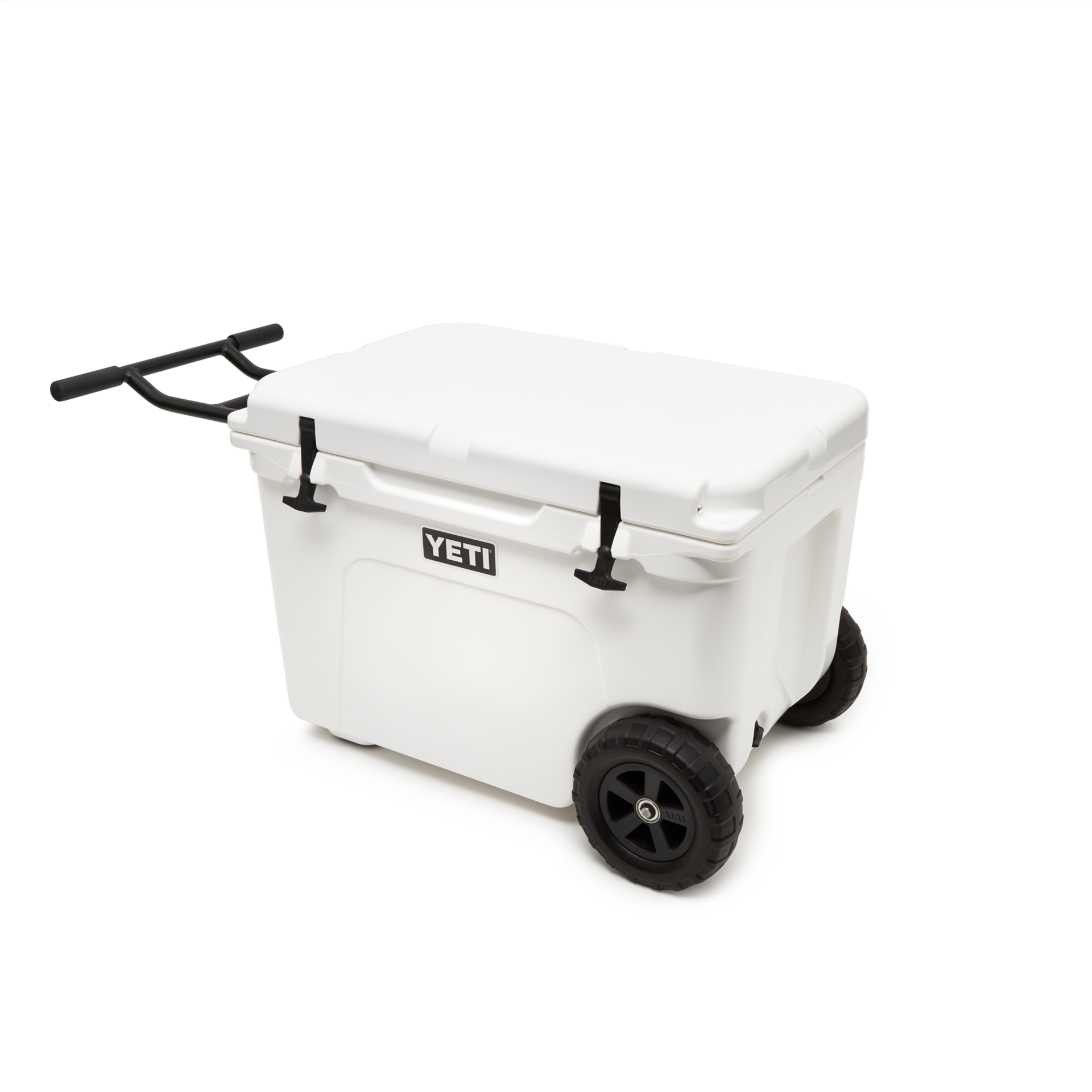 YETI Tundra Haul White
