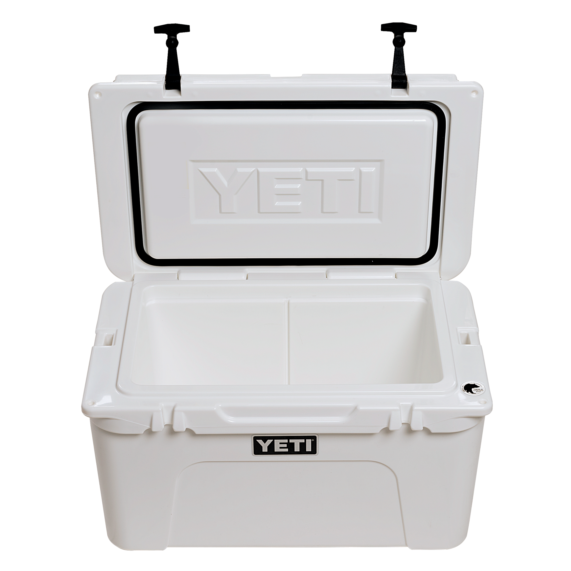 YETI Tundra White 45L Cool Box