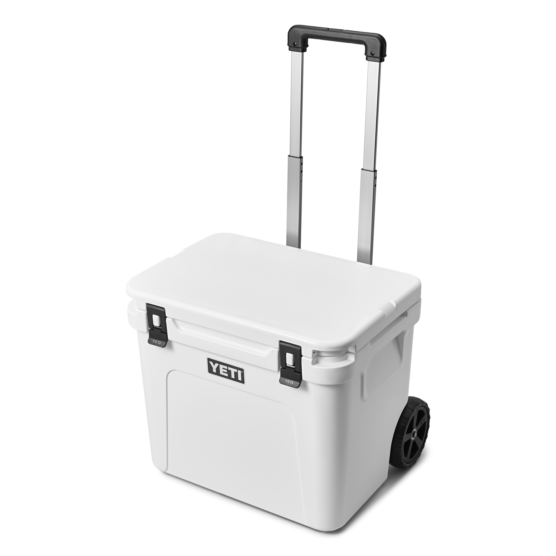 YETI White Roadie 60L