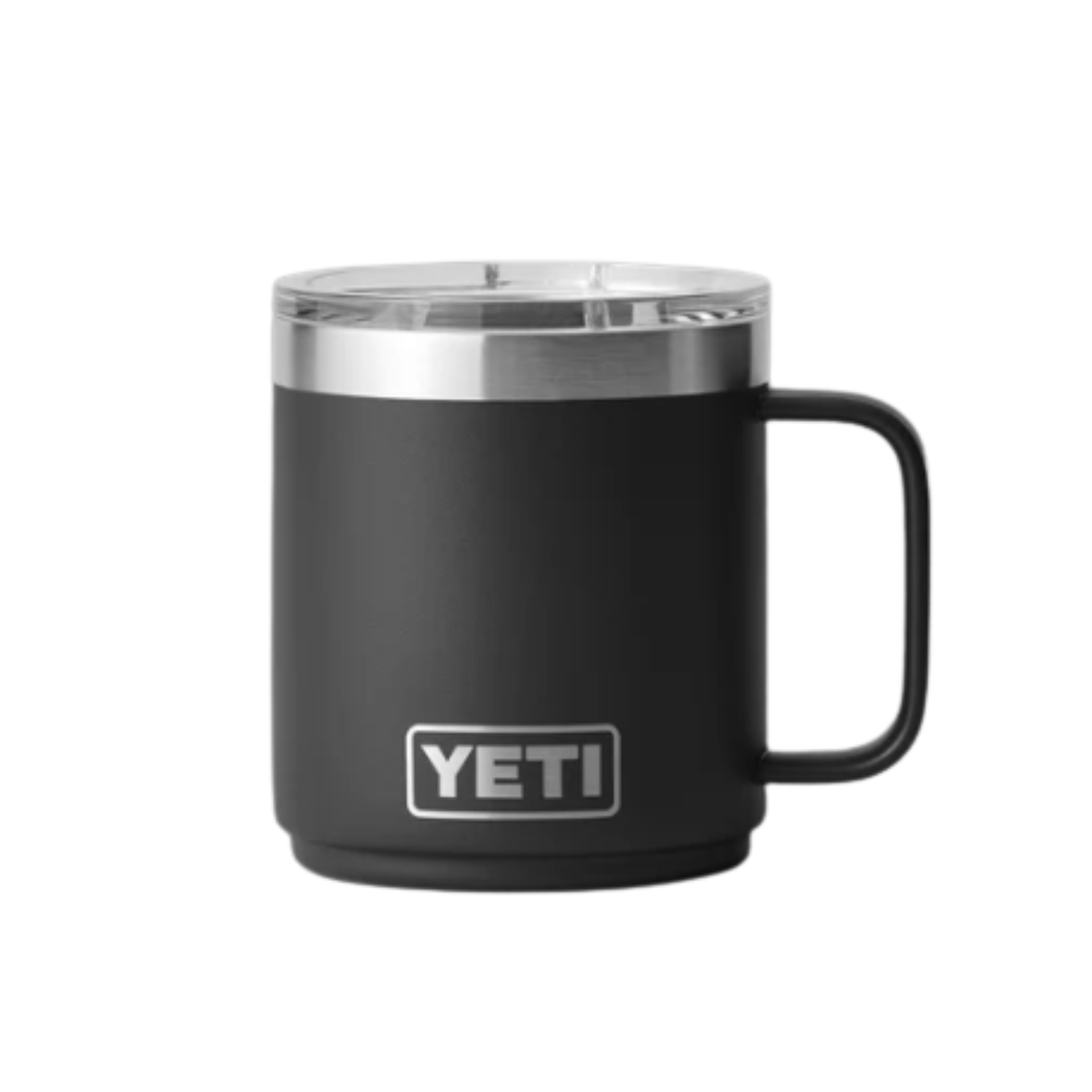 YETI Rambler® 10 oz Stackable Mug with DuraSip™ Ceramic Lining
