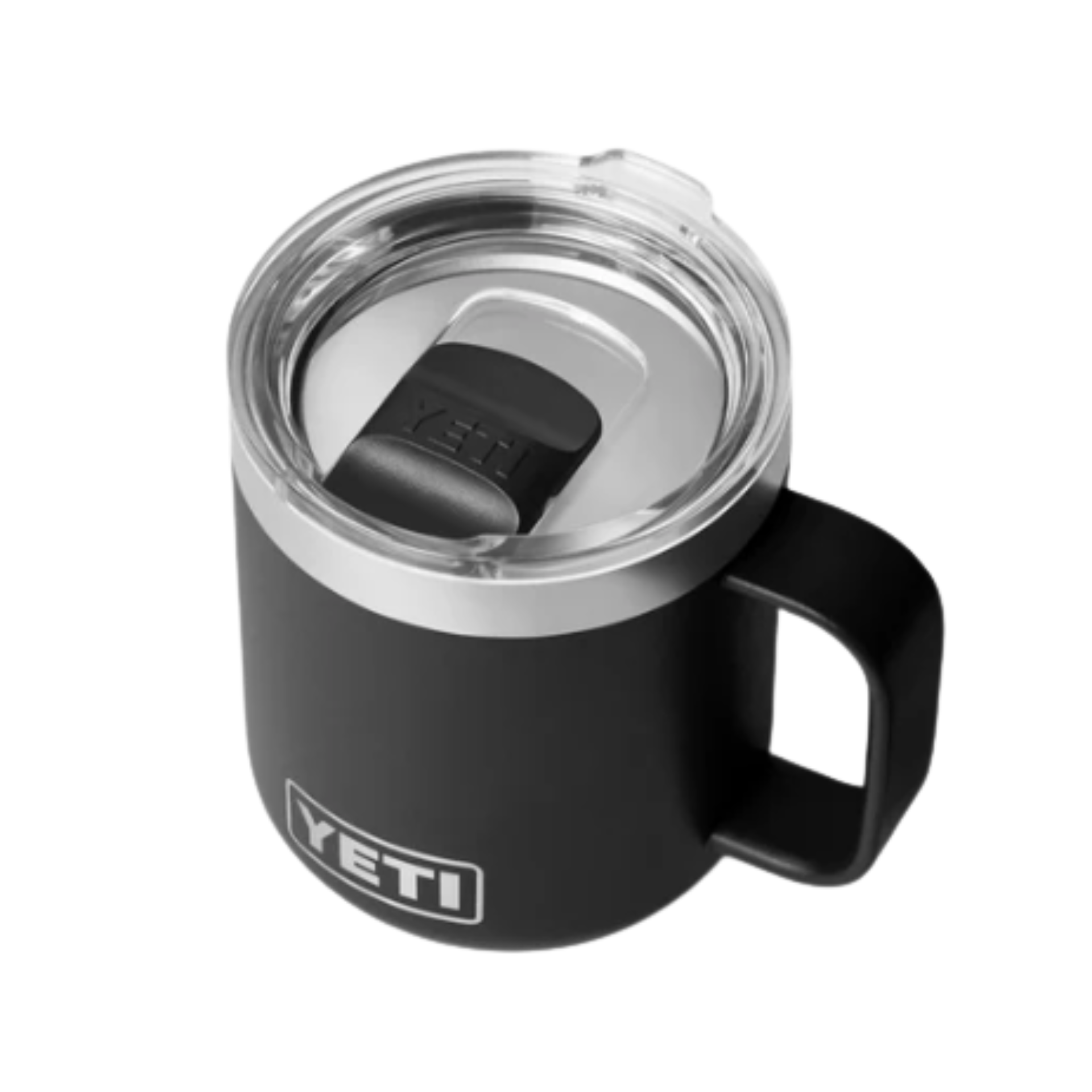 YETI Rambler® 10 oz Stackable Mug with DuraSip™ Ceramic Lining