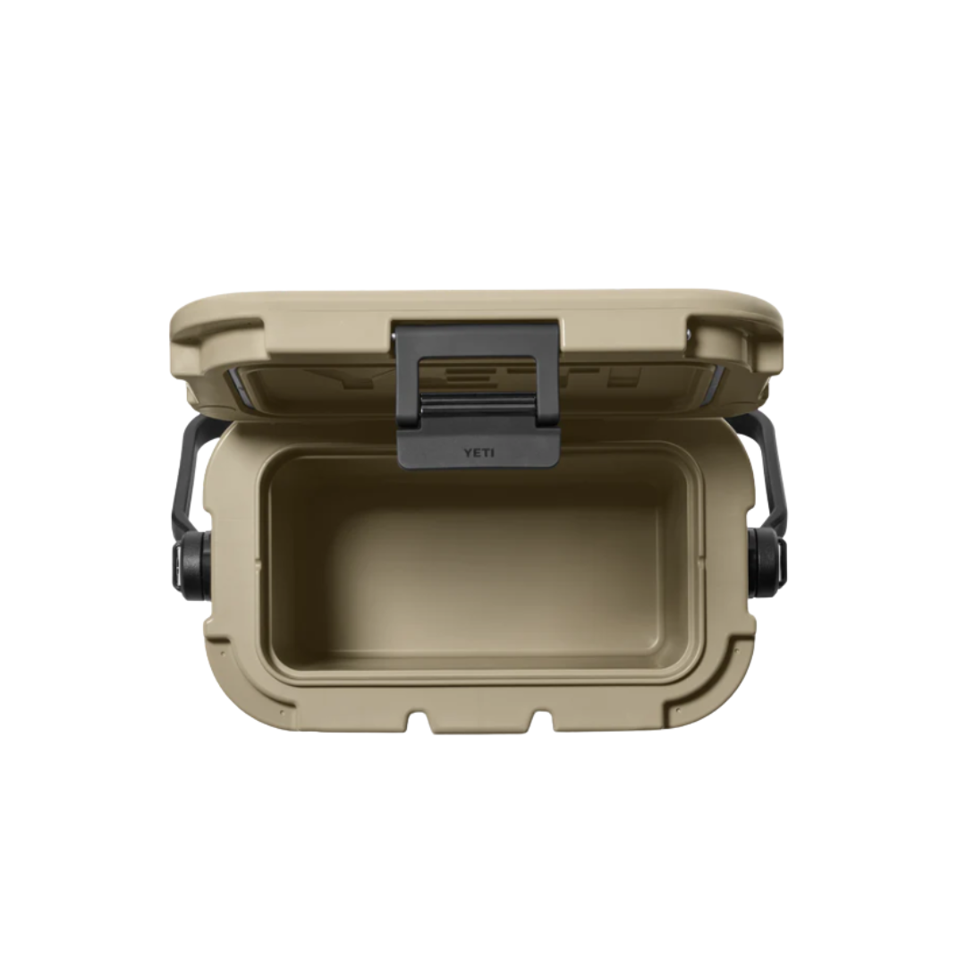 YETI Roadie® 8 Cool Box
