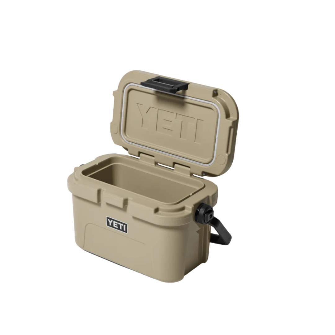 YETI Roadie® 8 Cool Box