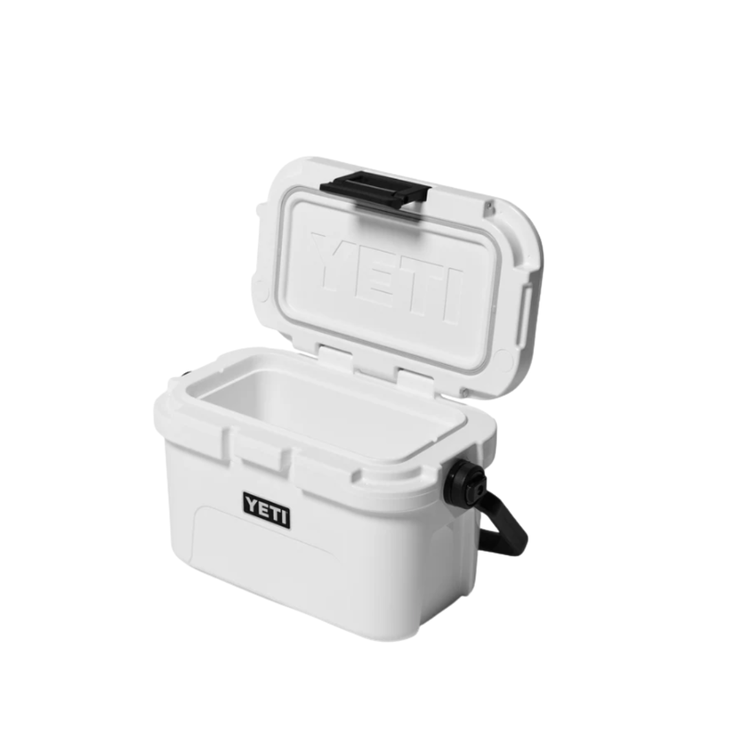 YETI Roadie® 8 Cool Box