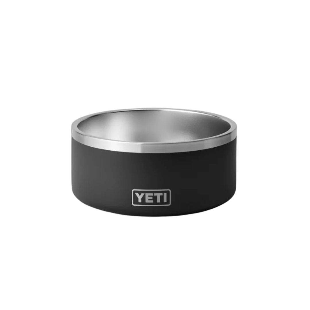 YETI 8 Dog Bowl