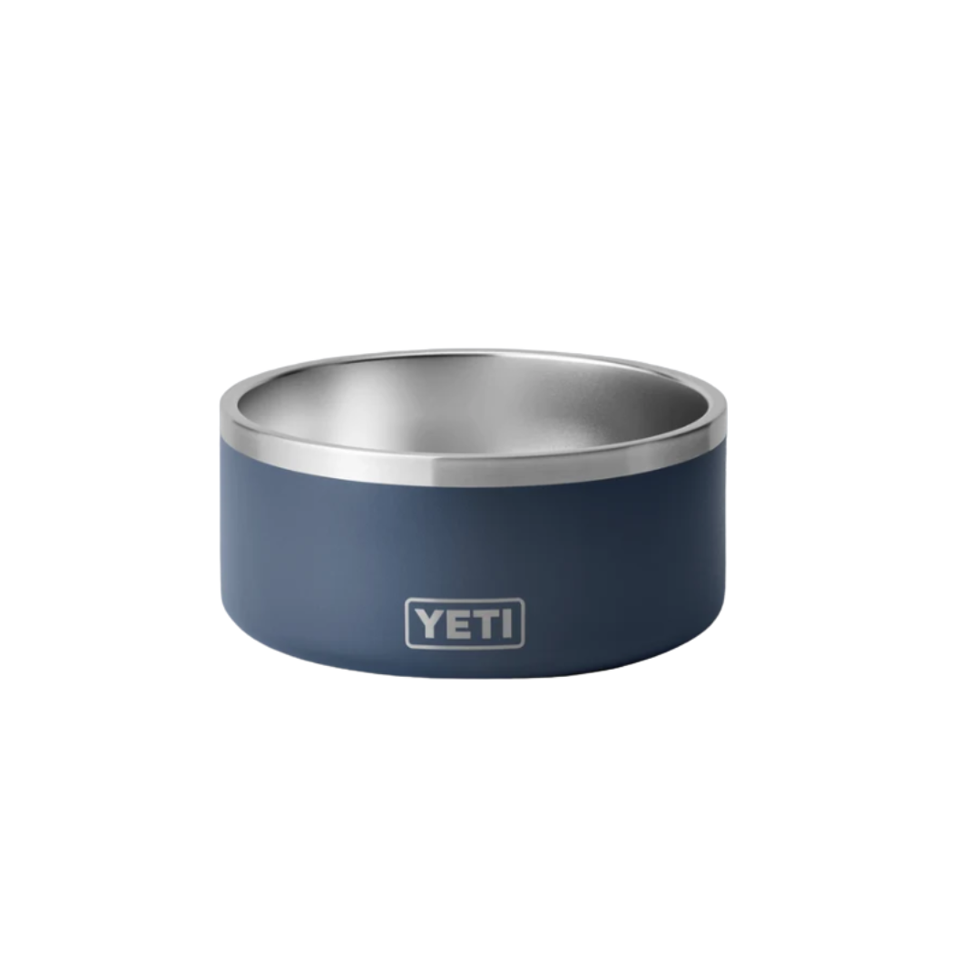 YETI 8 Dog Bowl