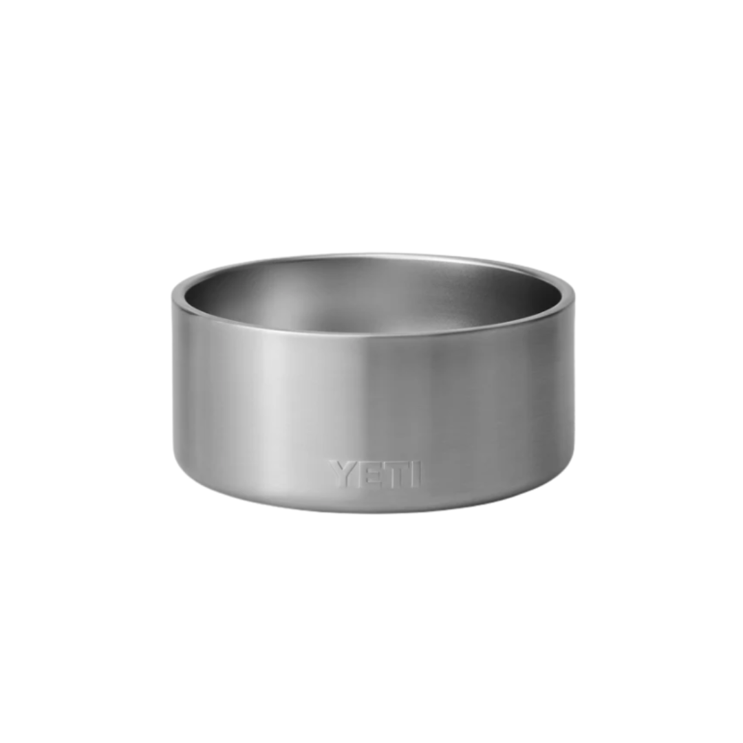 YETI 8 Dog Bowl