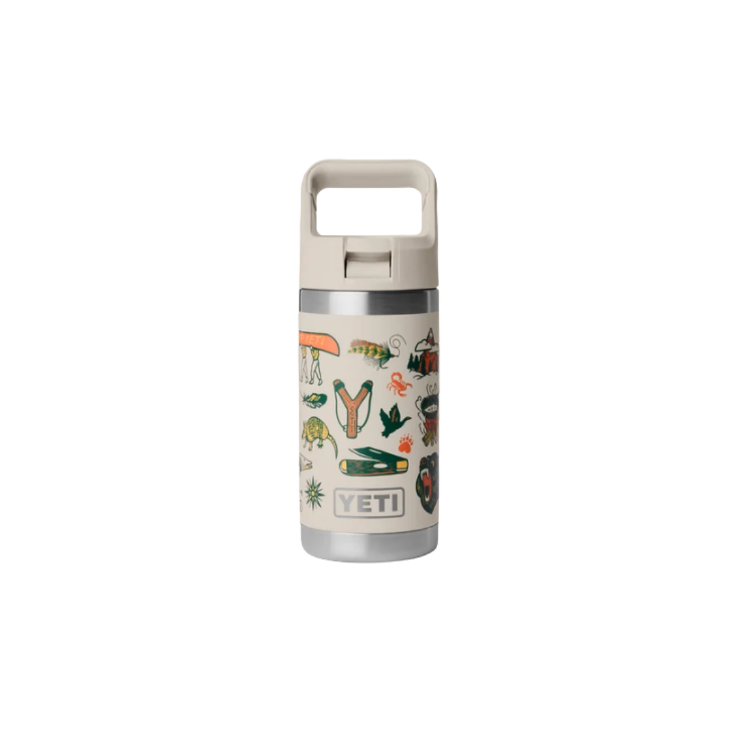YETI Rambler Jr 12 oz Kids' Bottle