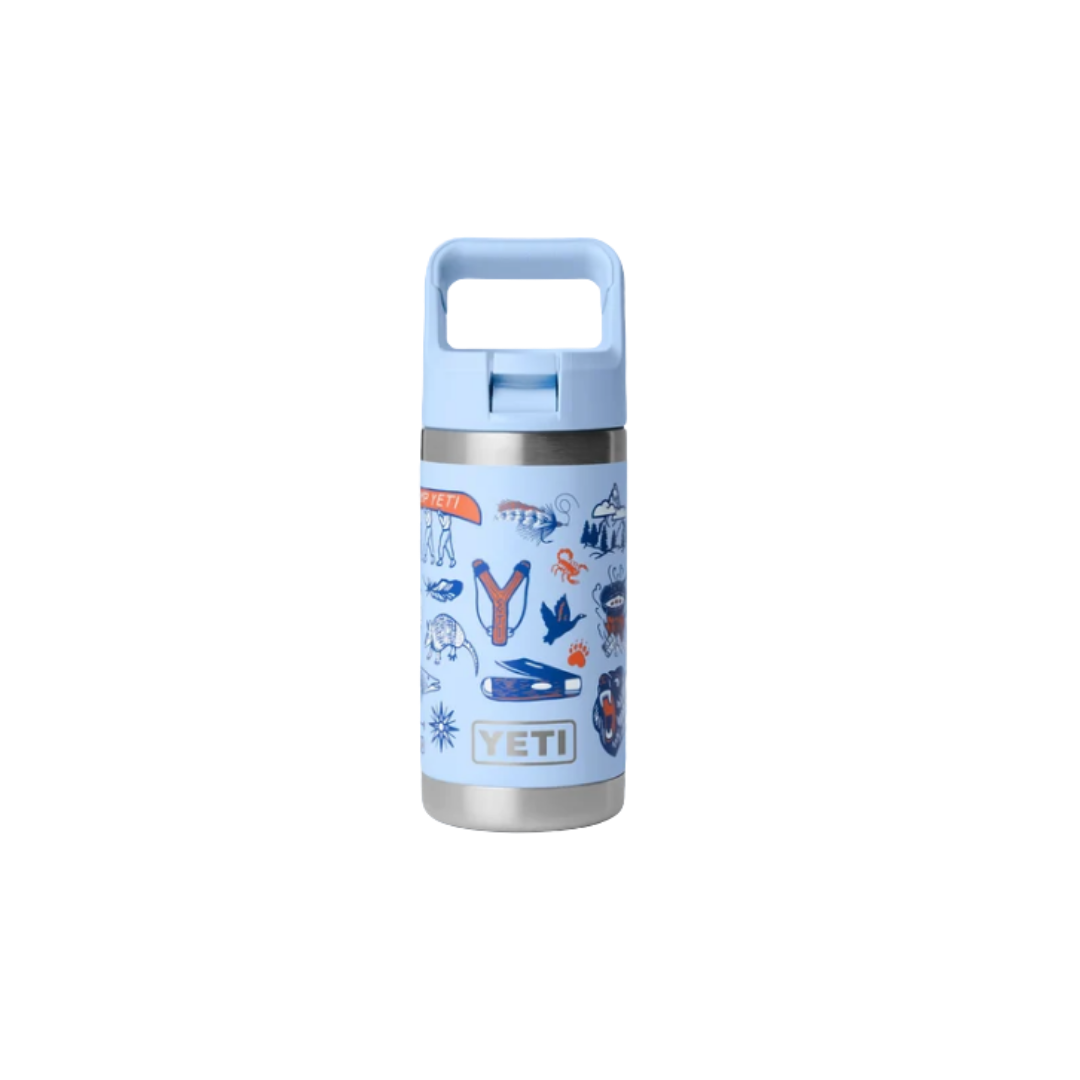 YETI Rambler Jr 12 oz Kids' Bottle