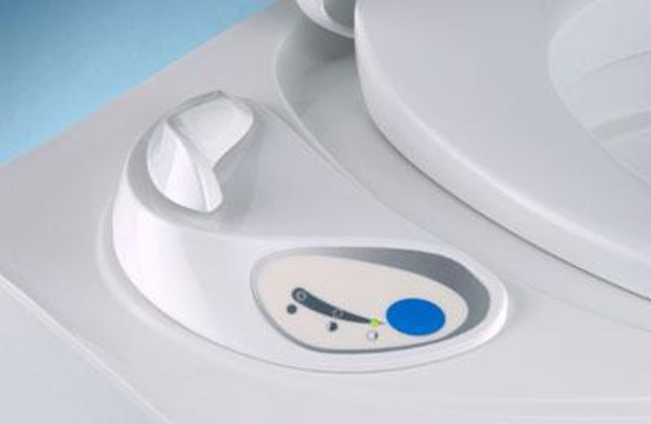 thetford c403 cassette toilet image