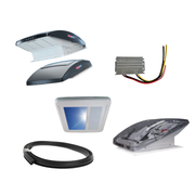 Maxxfan Deluxe Ultimate Bundle