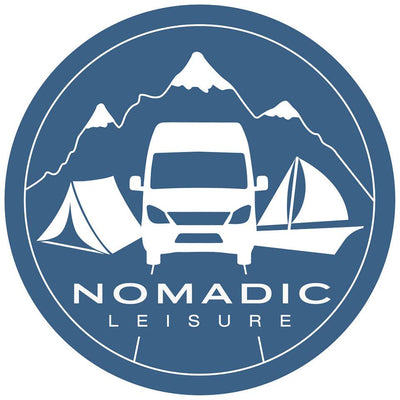 Nomadic Leisure