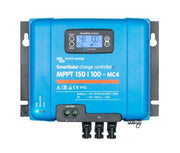 Victron SmartSolar MPPT 150/100-MC4 VE.Can image
