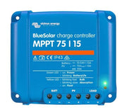Victron BlueSolar MPPT 75/15 Image