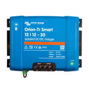 Victron Orion-Tr Smart 12/12-30 Isolated DC-DC Charger image