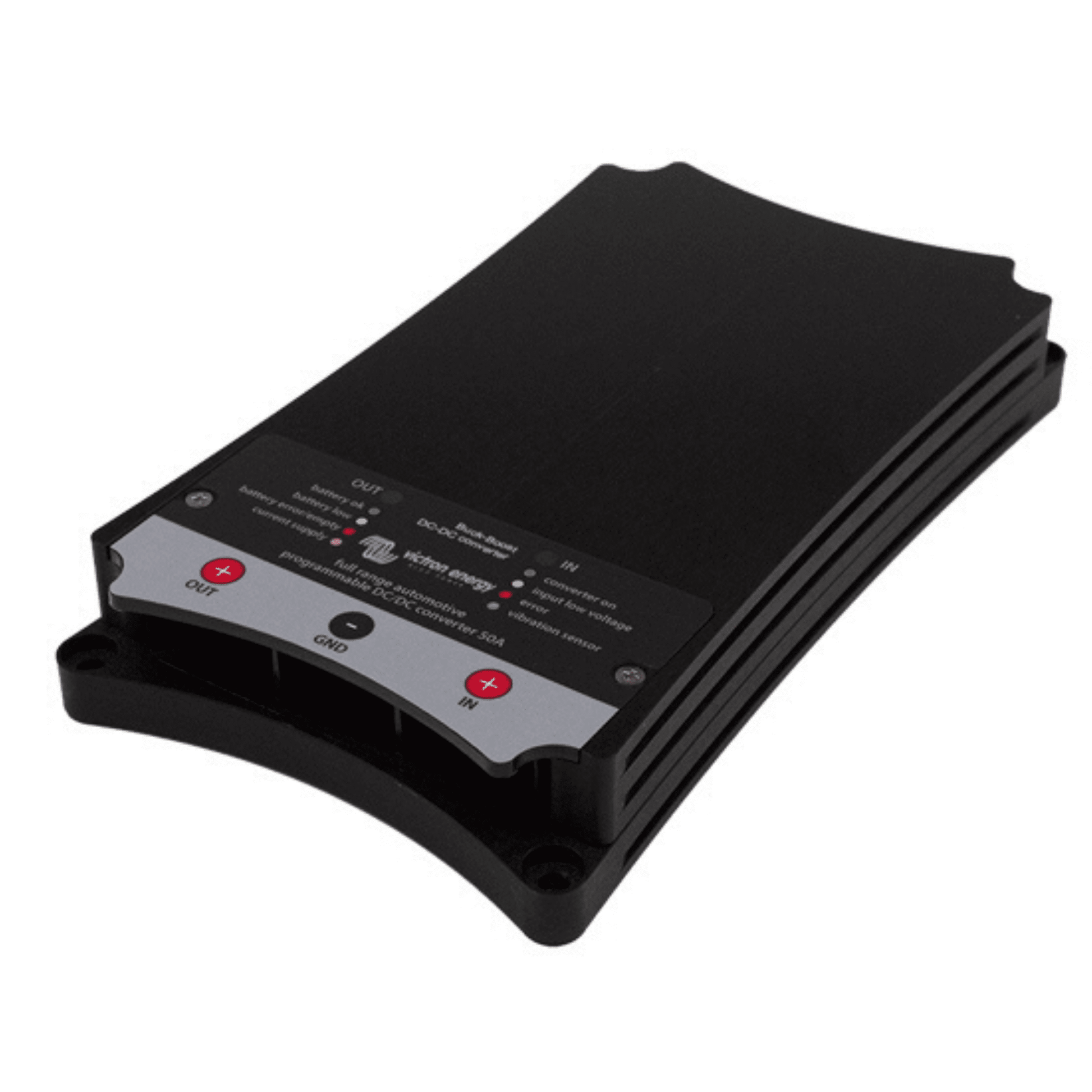 Victron 50A Buck-Boost DC-DC Converter Image