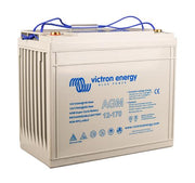170Ah AGM Super Cycle Leisure Battery