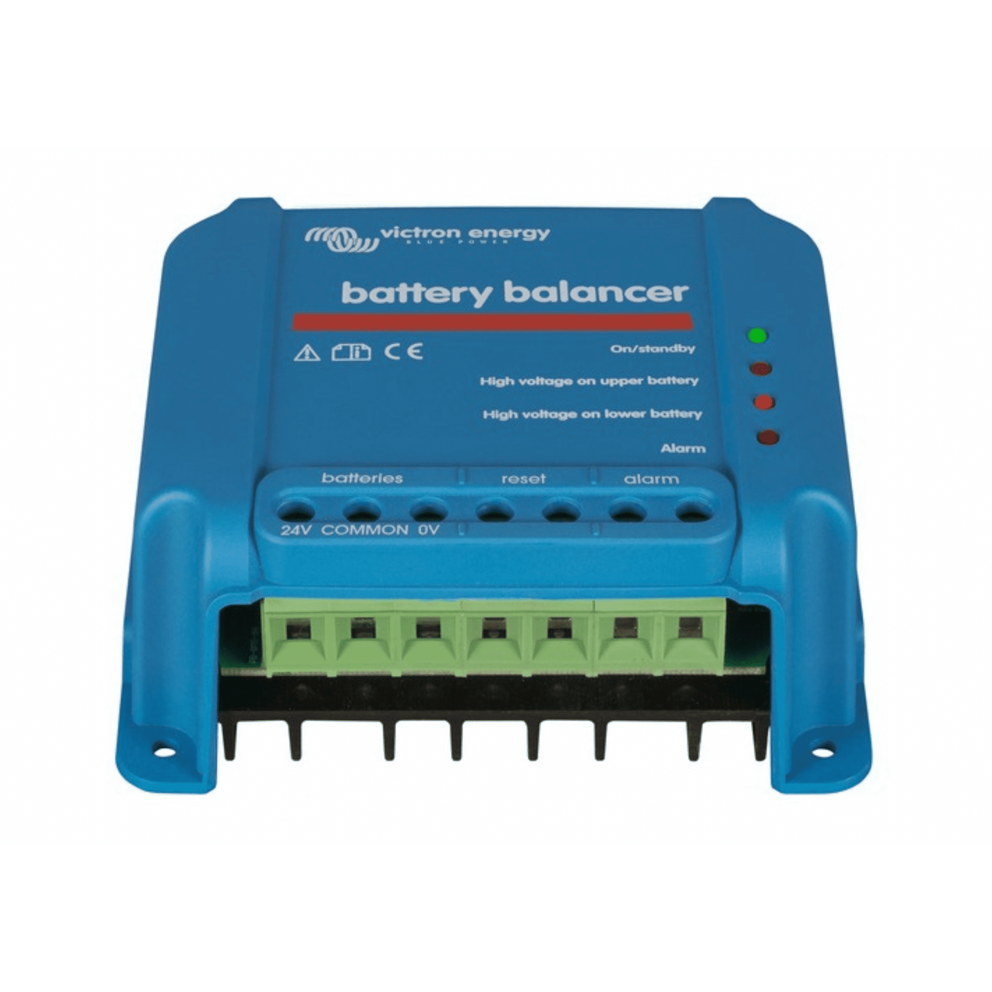 Victron Battery Balancer
