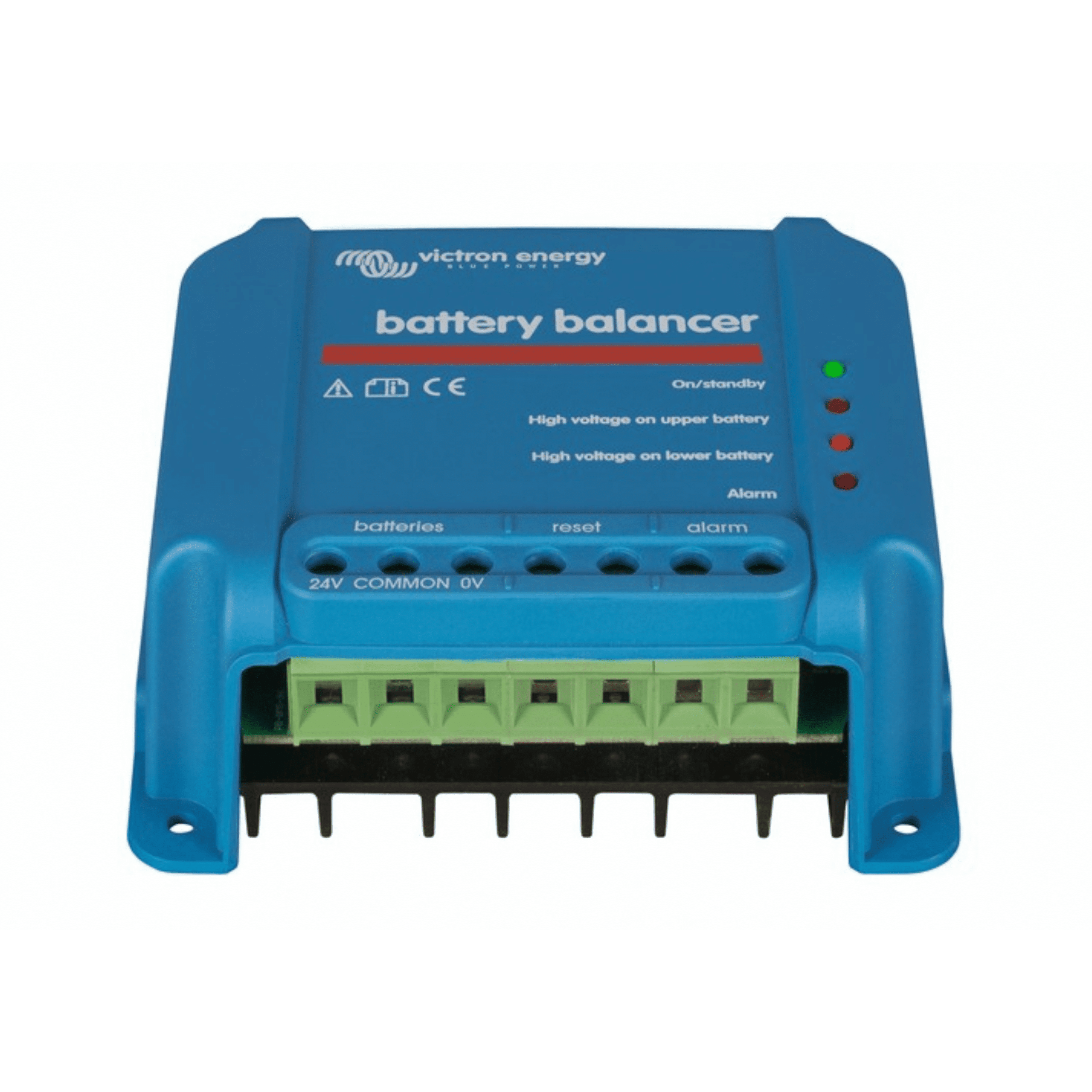 Victron Battery Balancer