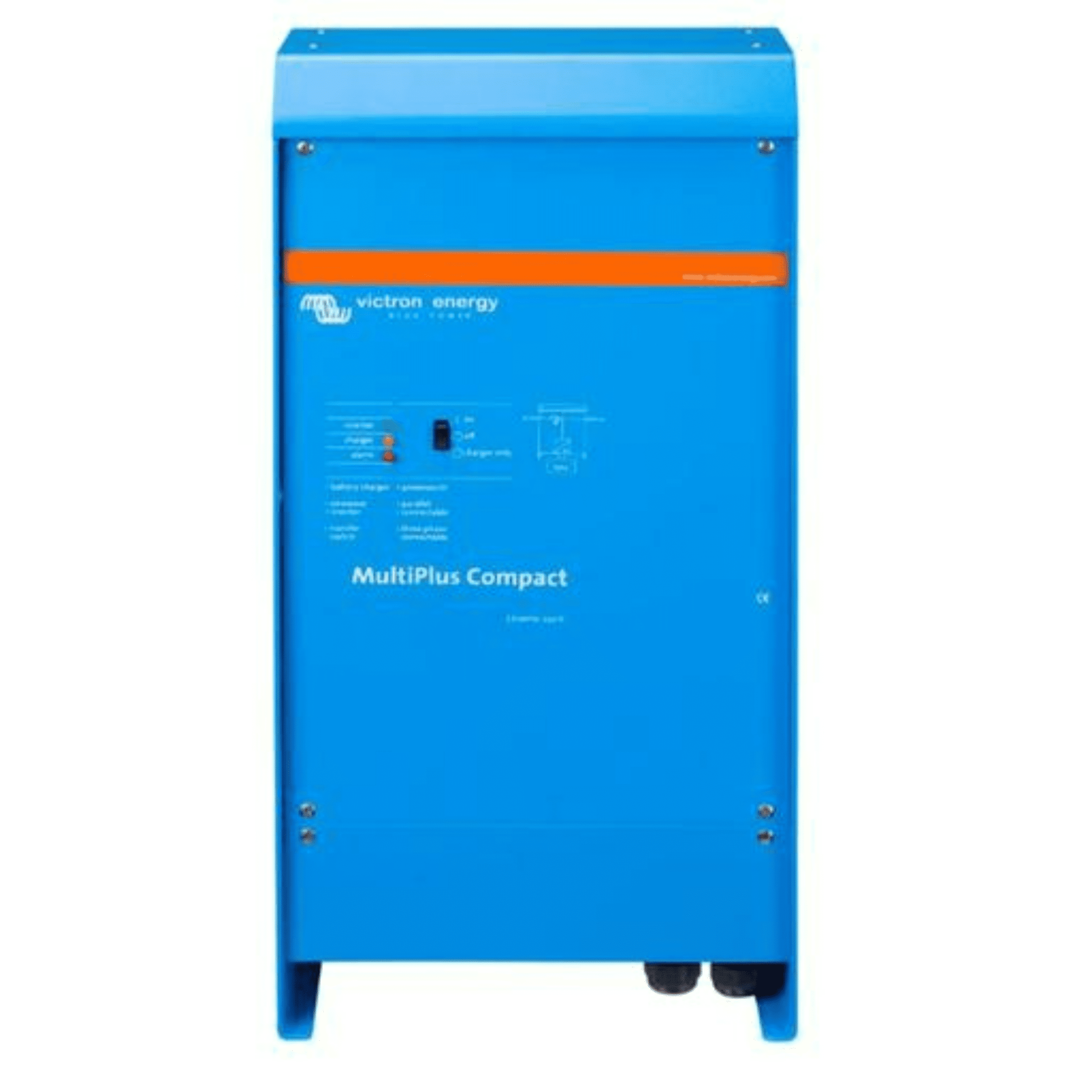 Victron MultiPlus Compact 24/1200/25-16 230V VE.Bus (CMP242120000 ...