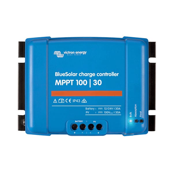 Victron BlueSolar MPPT 100/30 image