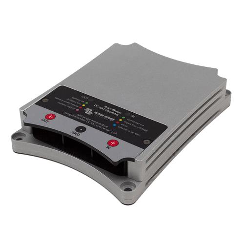 Victron 25A Buck-Boost DC-DC Converter image