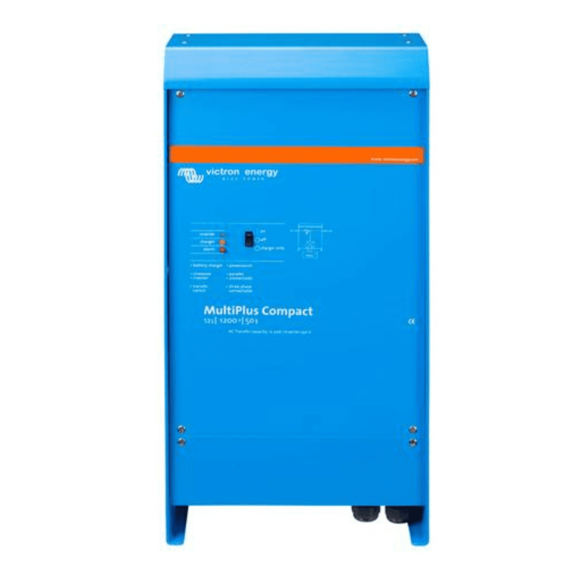 Victron MultiPlus Compact 12/1200/50-16 230V VE.Bus image
