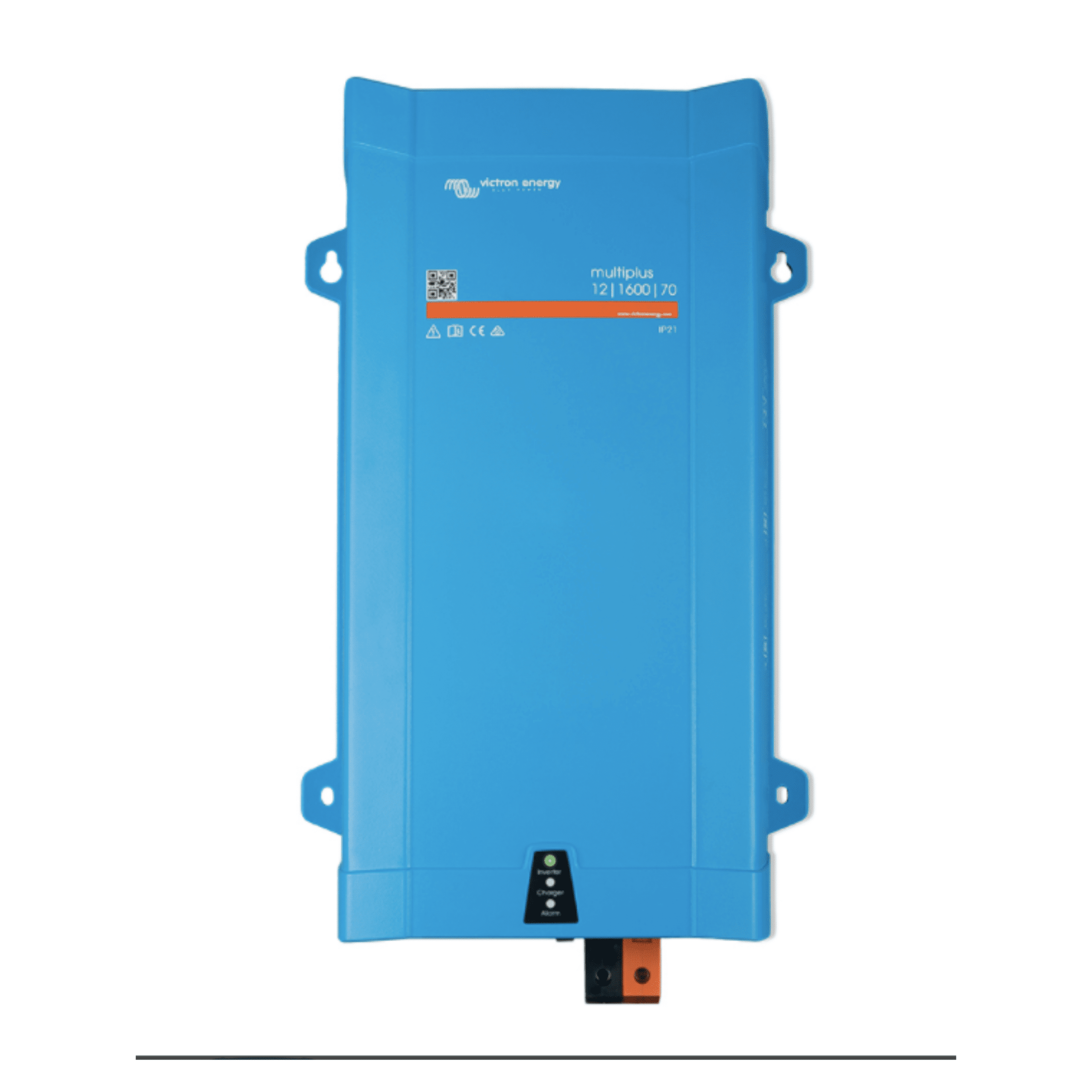 Victron MultiPlus 12/1600/70-16 230V VE.Bus image