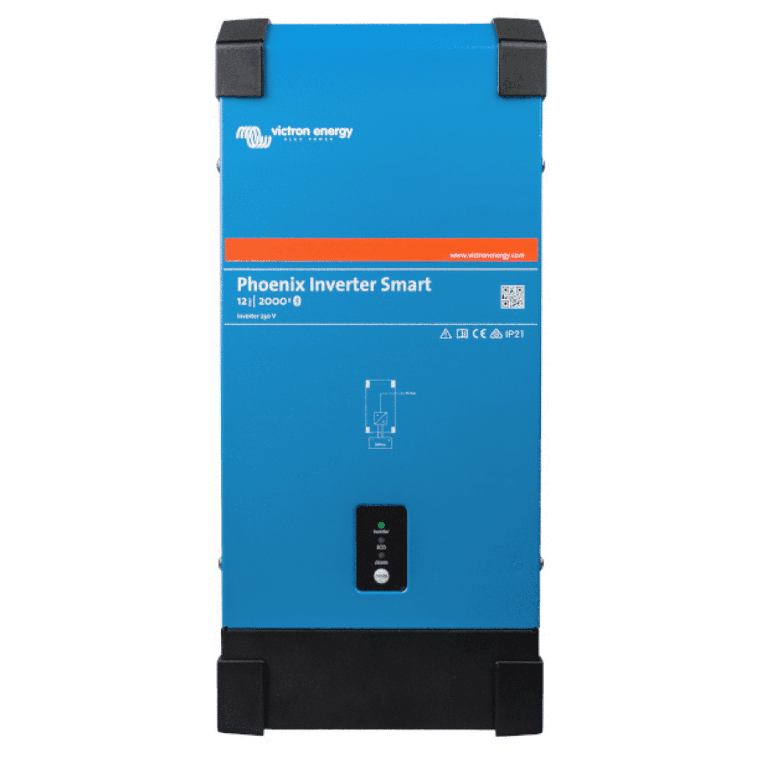 Victron Phoenix Inverter 12V 2000VA