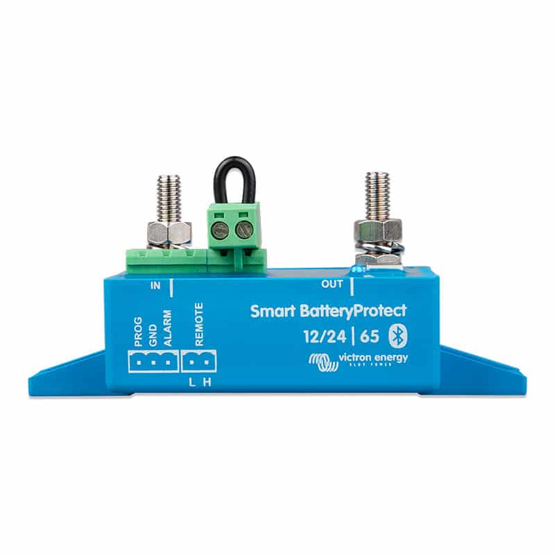 Victron Smart BatteryProtect 12/24V-65A