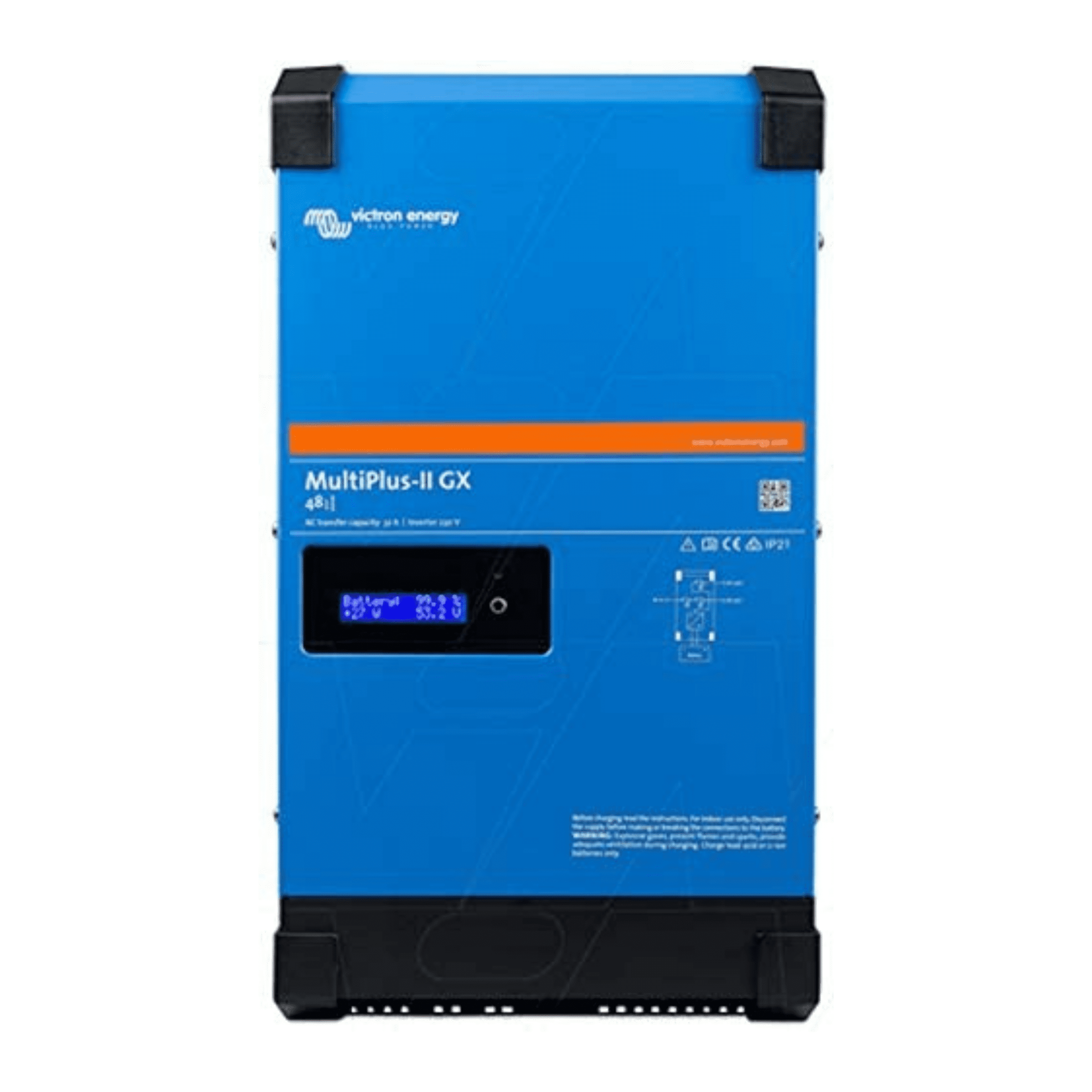 Victron MultiPlus-II 48/5000 GX