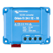 Victron Orion-Tr 24/12-10 (120W) DC-DC Converter image