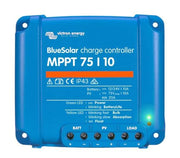 Victron BlueSolar MPPT 75/10 image