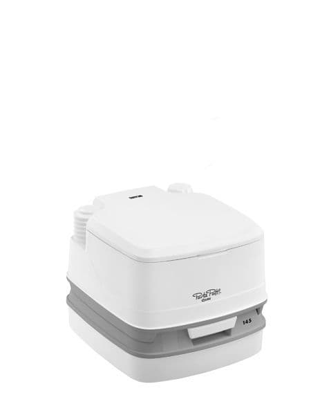 thetford porta potti qube 145 portable toilet